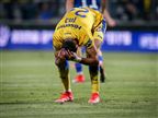 דגל לוון. צפו: מכבי ת"א הפסידה 2:0 בק"ש