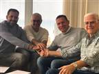 "זו סגירת מעגל להחזיר את חיפה לפסגה"