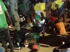 דיווח: אוהדים נמחצו למוות באליפות אפריקה