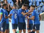 נתנו לו פרס: צפו ב-1:4 של ק"ש על חדרה