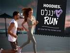 ב-22 בספטמבר: מרוץ האהבה של תל אביב-יפו