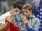 נדאל ברך, ספרד נרגשת: "לטניס יש מלך חדש"