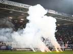 בלגיה סוערת: "האולטראס חטפו אצטדיון שלם"