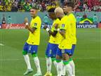 ירקדו עד הגביע? צפו בכתבה על נבחרת ברזיל