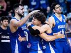 פתח לעתיד: ישראל גברה 79:87 על סלובניה