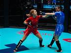 לראשונה: קרב נשים באליפות ישראל ב-MMA
