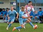 צפו: 0:0 לנבחרת הצעירה בחוץ מול קרואטיה