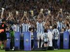 אלופת העולם כאן: ארגנטינה ניצחה את פנמה