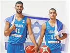 19:00: ישראל נגד הונגריה בטורניר הכנה