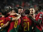 "היה מושלם": פורטוגל חגגה את ה-0:9
