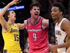 החוזה של דני אבדיה ביחס לשאר שחקני ה-NBA