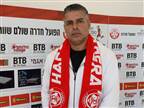 "לא חושב על תרחיש שלילי, נצטרך חיזוק"