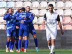 עירוני טבריה הדיחה את אשדוד מהגביע