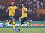 צפו: דרום אפריקה שלישית באליפות אפריקה