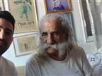 אבל בכדורגל: צדוק חממי נפטר בגיל 93
