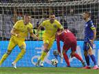 בתום מהפך גדול: אוקראינה בגמר מול איסלנד