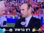"ברח באמצע התספורת?": התסרוקת של דונובן