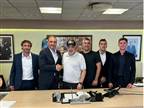 לצד ולקאניס: התפקיד החדש של בורחה למה