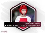 האזינו: היום הסוער שעבר על אבישג סמברג