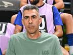 אלירן חודדה: "מועדון צנוע, רעבים להתחיל"