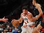 הראשון ב-NBA: הנתון האדיר של דני אבדיה
