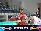"ברמת מקריי": אוהדי הפועל מתאהבים בפוסטר