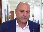 זוארץ: "הפסקת האש לא משנה לגבי הנבחרת"