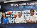 אביטן: "המטרה היא לנסות לעלות לדרג ב`"