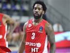 הפועל י-ם הפסידה 93:87 ללייטקבליס