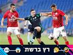 "דולב חזיזה מזכיר את עצמו לפני הפציעה"