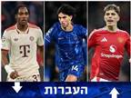 מאני טיים: העדכונים מהיום האחרון לחלון