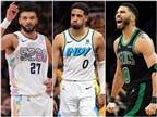 ארבע כבר עלו: תמונת המצב בפלייאוף ה-NBA