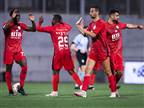 עכשיו באים? הפועל חדרה גברה 1:2 על בני ריינה