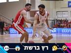 בדיוק בזמן: היכולת של גינת מול גלבוע