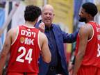 האזינו, רבע 1: ב"ש - נס ציונה 24:12