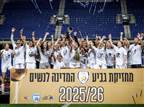 "אקח פסק זמן מאימון אחרי 6 שנים בתפקיד"