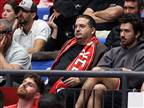 ינאי: "המערכות מקולקלות. האוהד לא קילל"