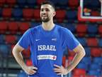 תומר גינת בספק לחלון הנבחרת
