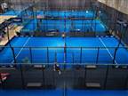 (צילום: Padel Hub)