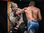 ענק: צפו בנוקאאוט של כוכב ה-UFC החדש