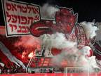העונש של הפועל עקב האבוקות נגד בית"ר