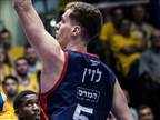 חולון איבדה יתרון 14 והפסידה לקריית אתא