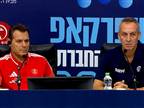 דימיטריס איטודיס: "שוחחתי עם בלאט רק פעם אחת בקיץ"