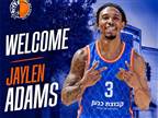 ה-MVP של הליגה האוסטרלית בעבר חתם בר"ג
