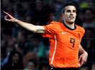 היורו של חייו: ואן פרסי צריך להוביל את ההולנדים לזכיה