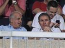 לוזון: "זה הזוי להגיד שנעלה לגביע העולמי מהבית הזה"
