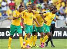 דרום אפריקה ניצחה 0:2 את אנגולה