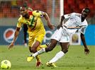 ניצחון ראשון לגאנה: 0:1 על מאלי