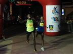 3 ישראלים שיפרו את השיא האישי בחצי מרתון