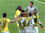 הצילו את הבית: ברזיל ברבע הגמר